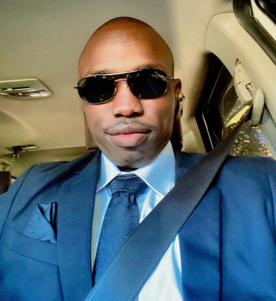 Meet Ordinance Kabome